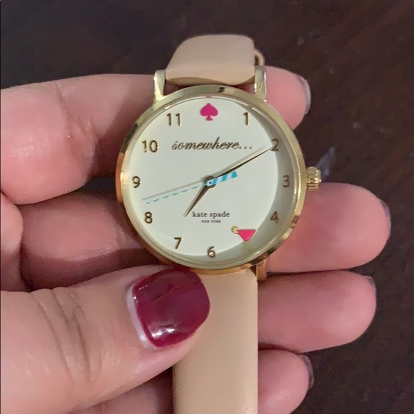 Kate Spade Watch